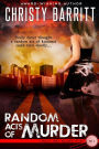 Random Acts of Murder (Holly Anna Paladin Mysteries)