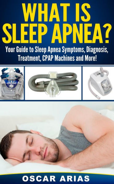 What is Sleep Apnea?