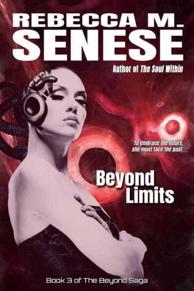 Beyond Limits (The Beyond Saga, #3)