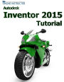 Autodesk Inventor 2015 Tutorial