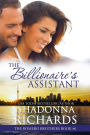 The Billionaire's Assistant (The Romero Brothers (Billionaire Romance), #6)