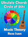 Music Theory - Ukulele Chord Theory - Circle of Fifths (Learn Piano With Rosa)