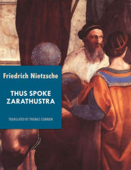 Title: Thus Spoke Zarathustra, Author: Friedrich Nietzsche