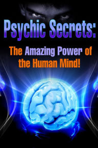 Title: Psychic Secrets, Author: Jed J. Deason