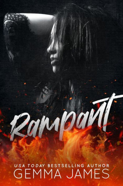 Rampant (Condemned, #2)