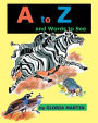 A to Z and Worlds to See