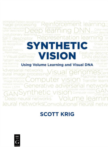 Synthetic Vision: Using Volume Learning and Visual DNA