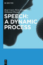 Speech: A dynamic process