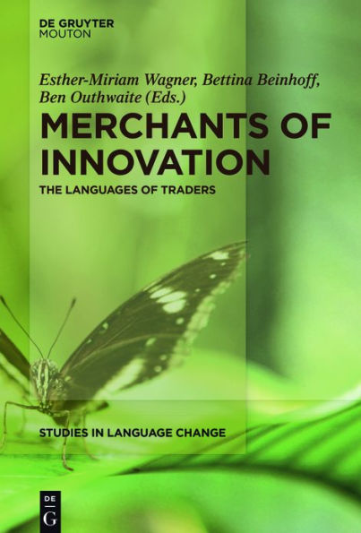 Merchants of Innovation: The Languages Traders