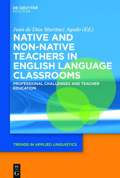 Native and Non-Native Teachers English Language Classrooms: Professional Challenges Teacher Education