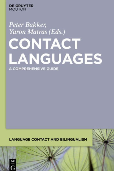 Contact Languages: A Comprehensive Guide