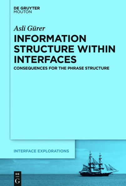 Information Structure Within Interfaces: Consequences for the Phrase