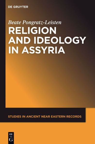Religion and Ideology Assyria