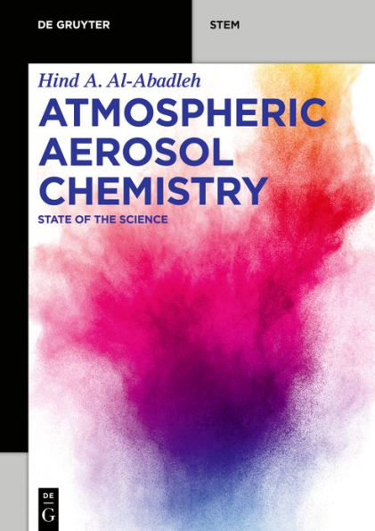 Atmospheric Aerosol Chemistry: State of the Science