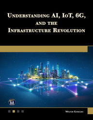 Title: Understanding AI, IoT, 6G and The Infrastructure Revolution, Author: Walter Goralski