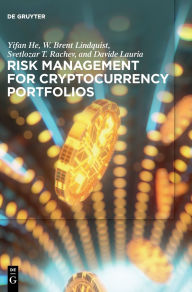Title: Risk Management for Cryptocurrency Portfolios, Author: Yifan He