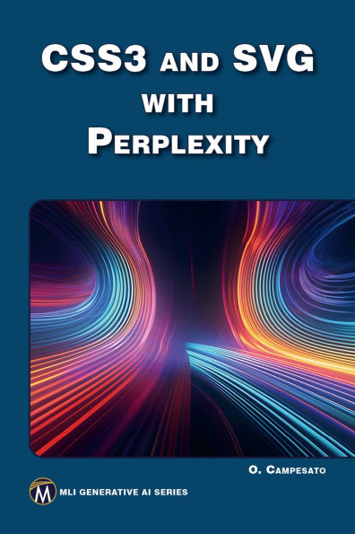 CSS3 and SVG With Perplexity