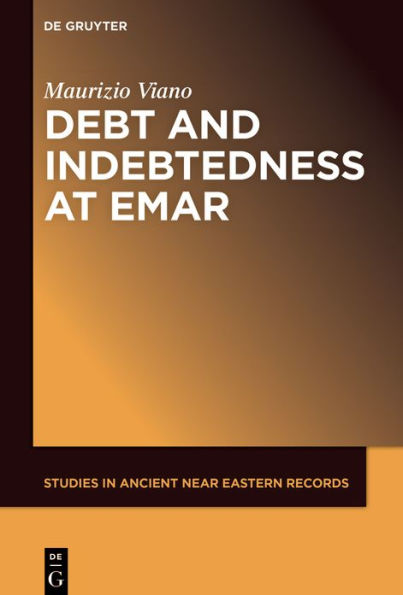 Debt and Indebtedness at Emar