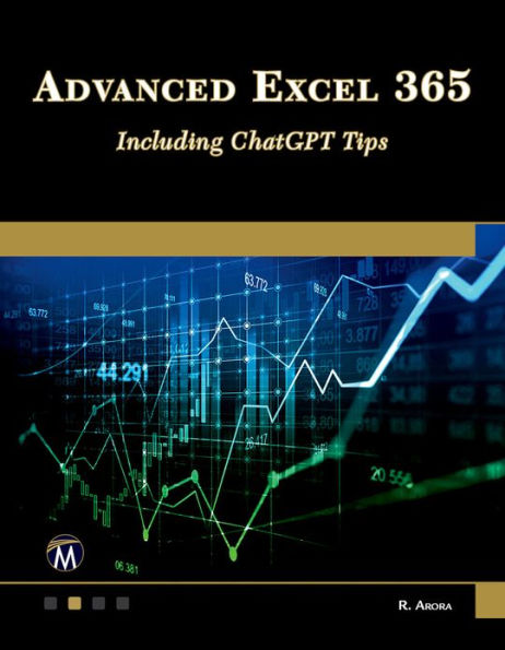 Advanced Excel 365: Including ChatGPT Tips