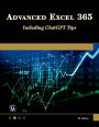 Advanced Excel 365: Including ChatGPT Tips