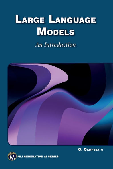 Large Language Models: An Introduction