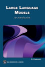 Large Language Models: An Introduction