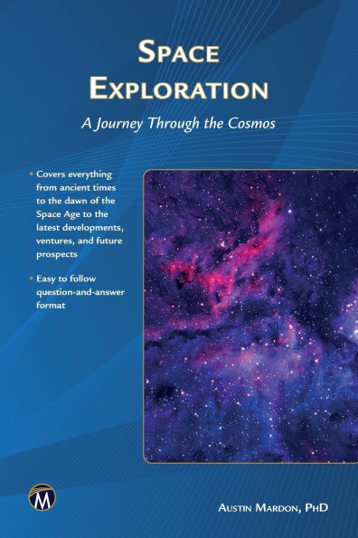 Space Exploration: A Journey Through the Cosmos
