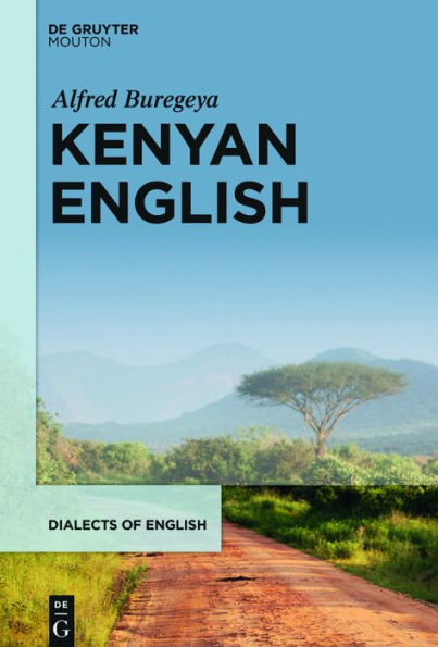 Kenyan English