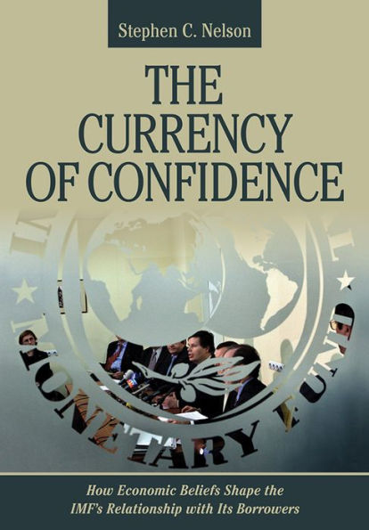 the Currency of Confidence: How Economic Beliefs Shape IMF's Relationship with Its Borrowers
