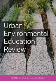 Title: Urban Environmental Education Review, Author: Alex Russ