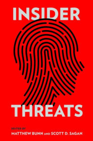 Title: Insider Threats, Author: Matthew Bunn