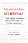 Symphonia: A Critical Edition of the 