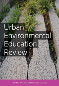 Title: Urban Environmental Education Review, Author: James Calabrese