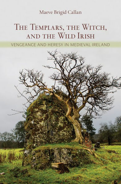 the Templars, Witch, and Wild Irish: Vengeance Heresy Medieval Ireland