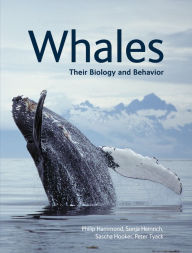 Title: Whales: Their Biology and Behavior, Author: Phillip Hammond