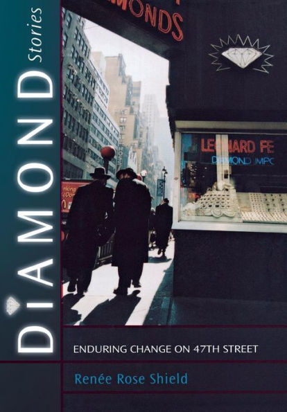 Diamond Stories: Enduring Change on 47th Street