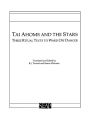 Tai Ahoms and the Stars: Three Ritual Texts to Ward off Danger