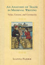 An Anatomy of Trade in Medieval Writing: Value, Consent, and Community