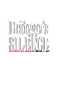 Heidegger's Silence