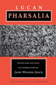 Title: Pharsalia, Author: Lucan