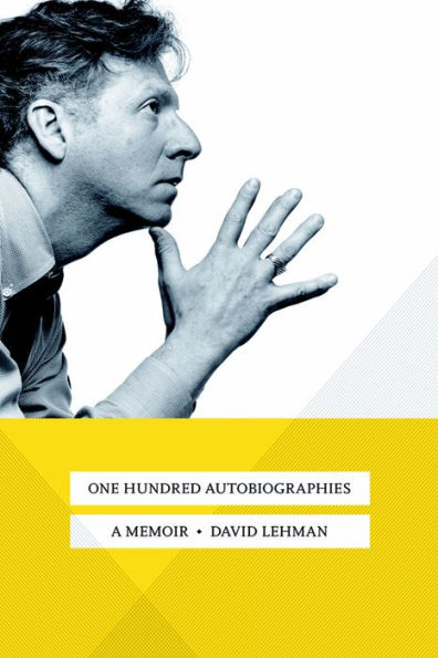 One Hundred Autobiographies