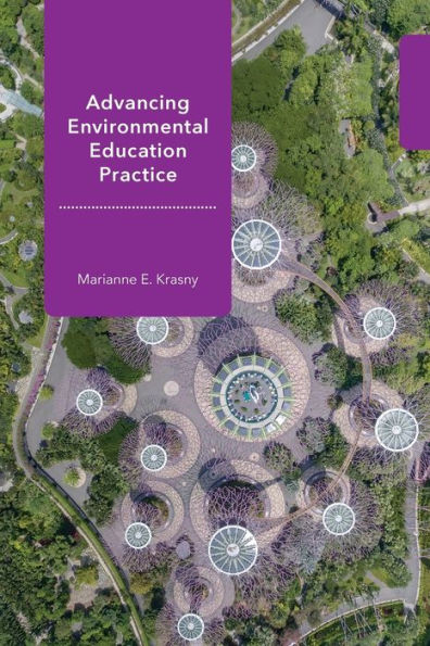 Advancing Environmental Education Practice