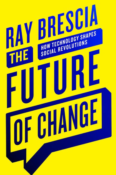 The Future of Change: How Technology Shapes Social Revolutions