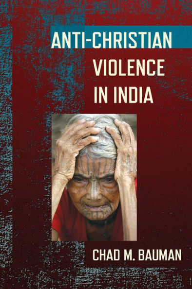 Anti-Christian Violence India
