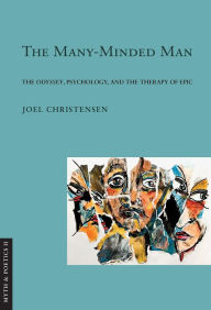 Free computer downloadable ebooks The Many-Minded Man: The 9781501752353 (English literature) MOBI PDB