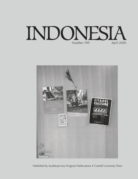 Indonesia Journal April 2020