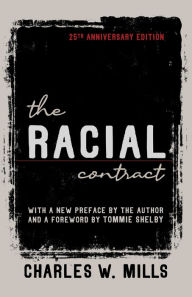 Best free audiobook download The Racial Contract by Charles W. Mills, Tommie Shelby 9781501764288