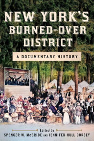 Books in pdf free download New York's Burned-over District: A Documentary History