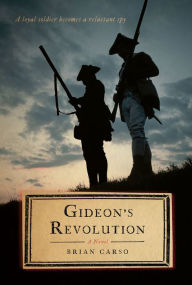 Gideon's Revolution: A Novel