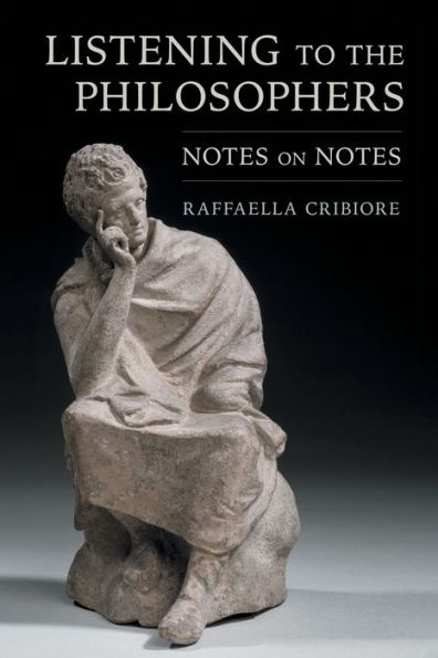 Listening to the Philosophers: Notes on